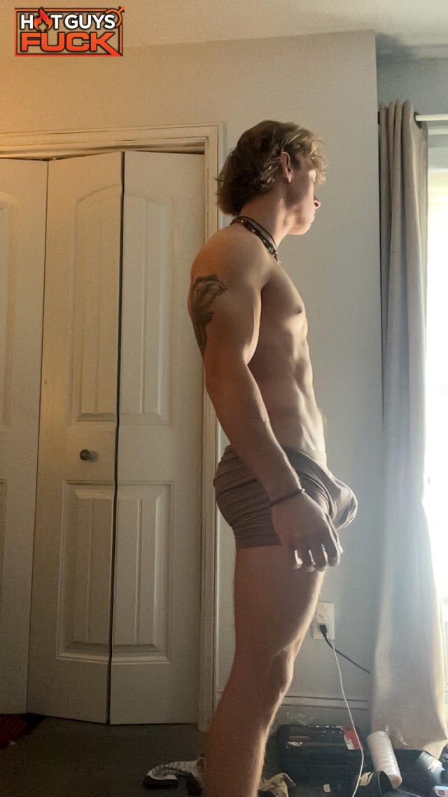 Xander Night — Xander Night Audition Video (photo 28)
