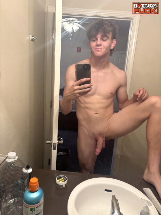 Hunter Mitchell — Hunter Mitchell Audition Video (photo 26)