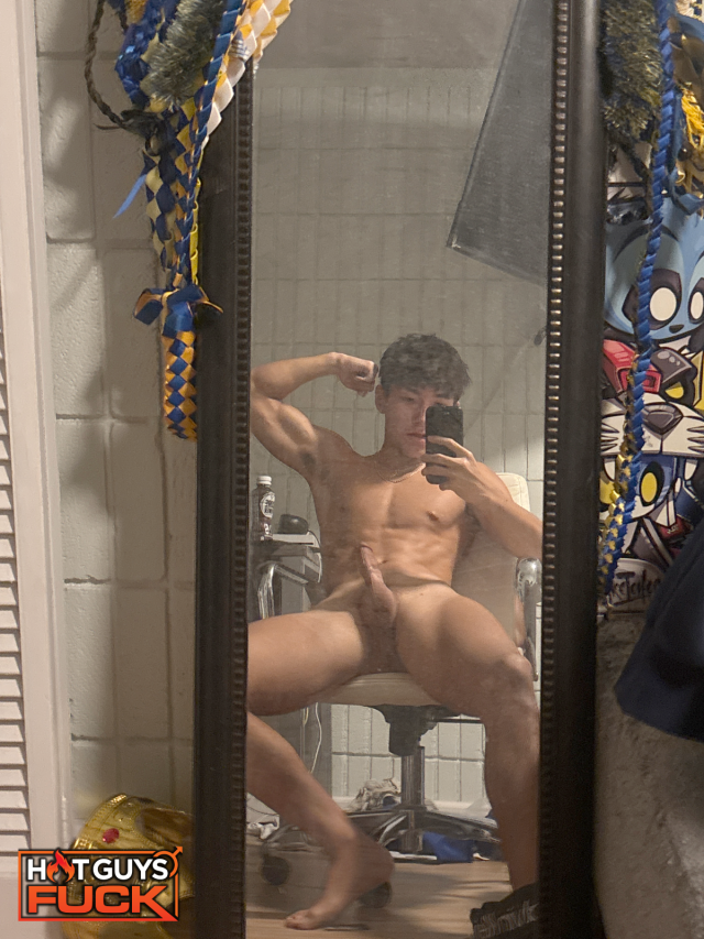 Mason Akana — Mason Akana Audition Video (photo 28)