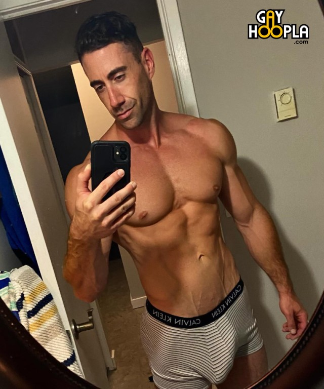 Shay Rigshaw — Shay Rigshaw Audition Video (photo 33)
