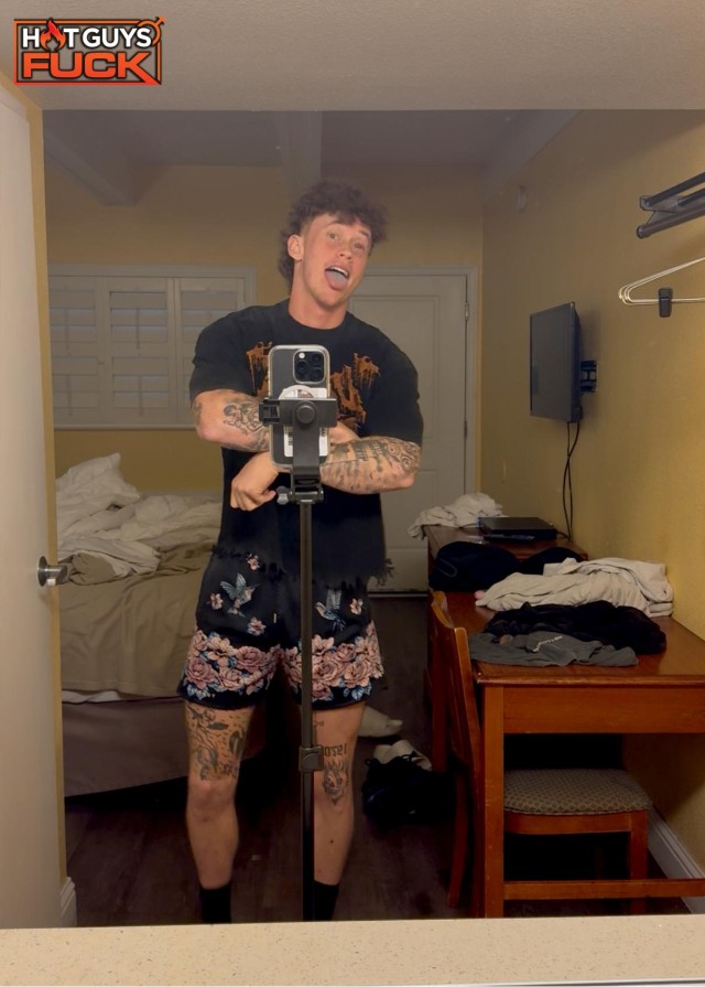 Rax Sloan — Rax Sloan Audition Video (photo 22)