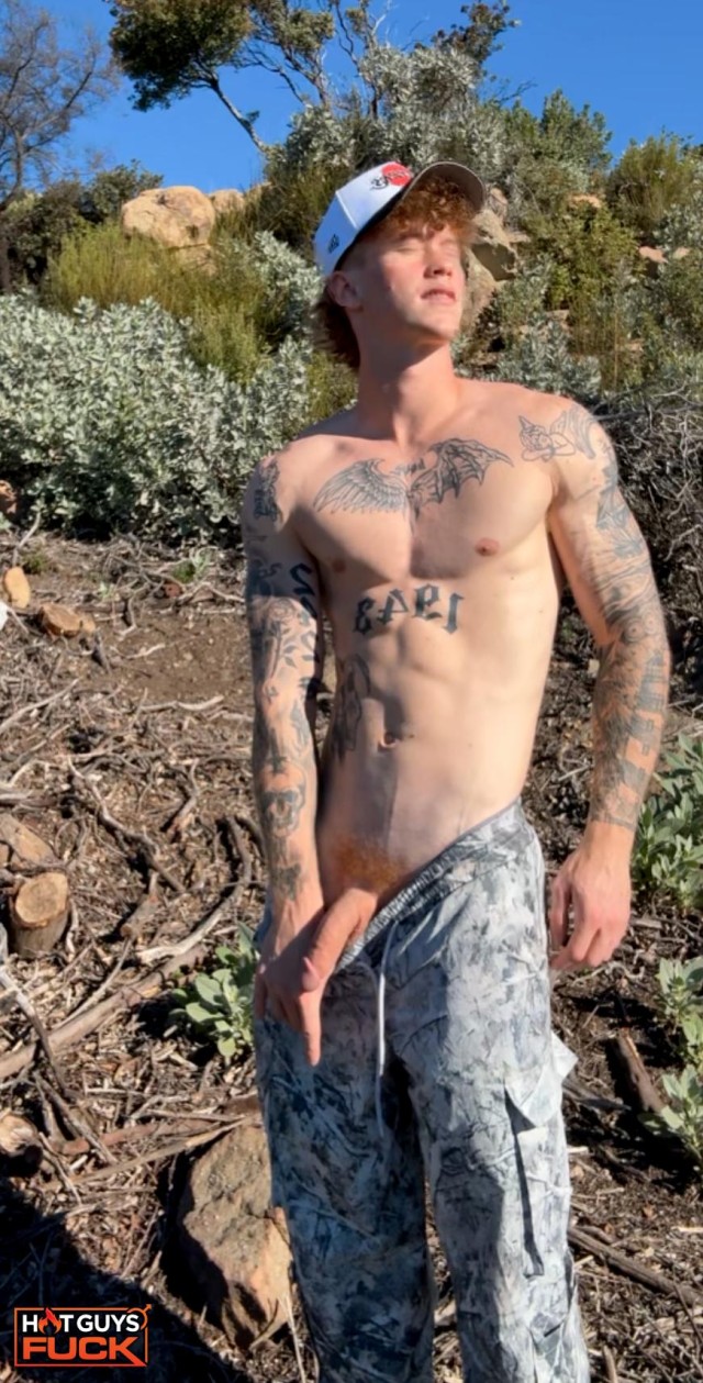 Rax Sloan — Rax Sloan Audition Video (photo 25)