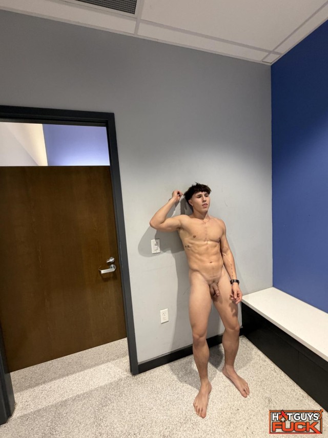 Trev Anthony — Trev Anthony Audition Video (photo 27)