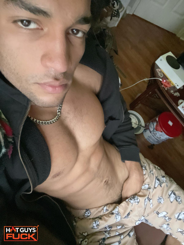 Ricky Zayas — Ricky Zayas Audition Video (photo 25)