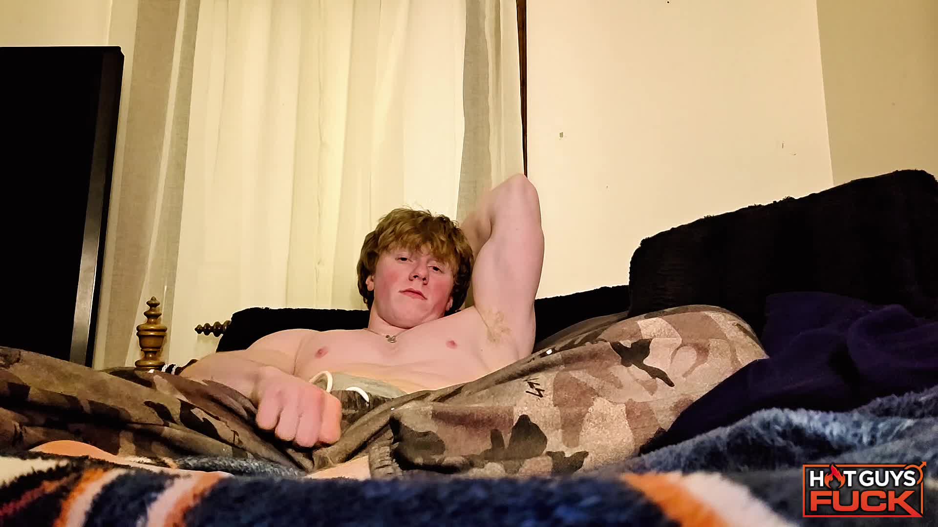 Josh Brancher Audition Video