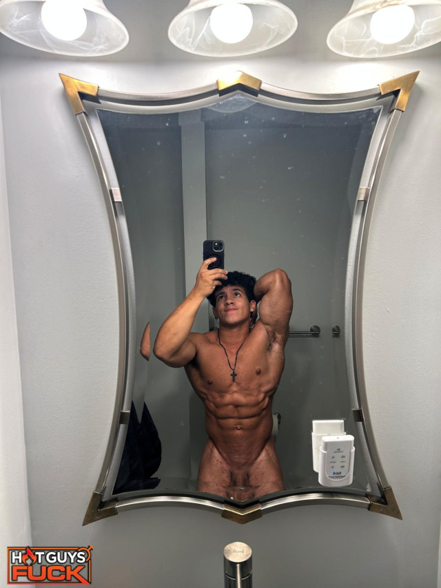 Tony Alanis — Tony Alanis Audition Video (photo 24)