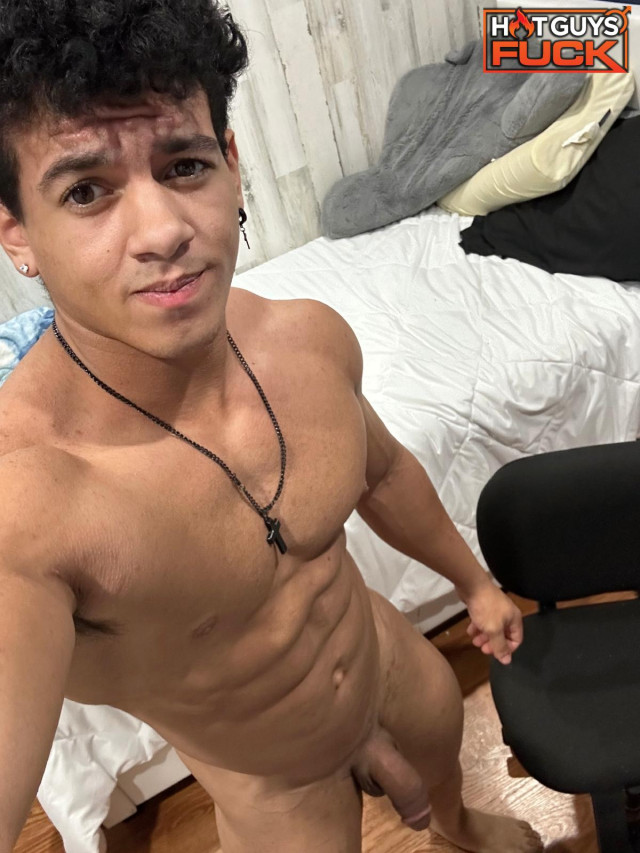 Tony Alanis — Tony Alanis Audition Video (photo 29)