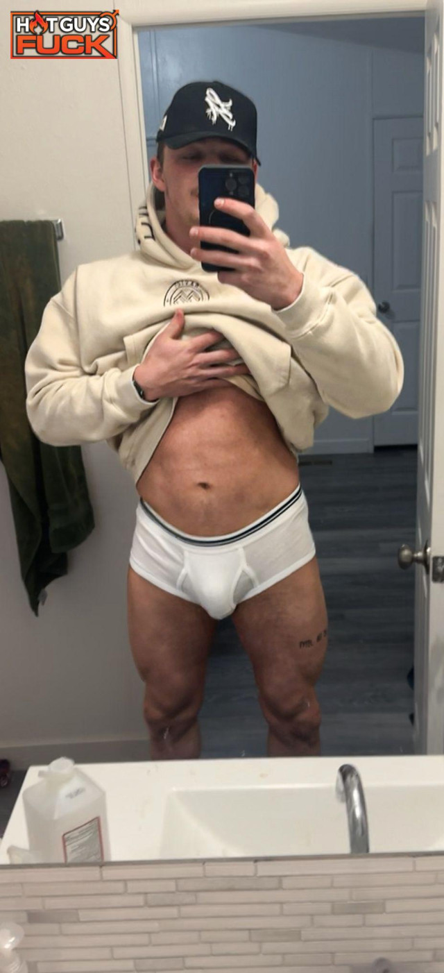 Eric Topher — Eric Topher Solo Home Jerk Audition (photo 23)