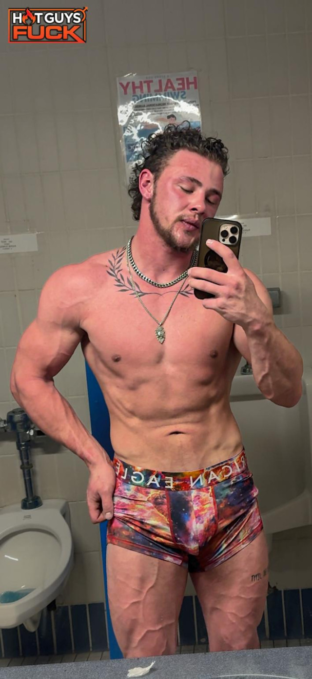 Eric Topher — Eric Topher Solo Home Jerk Audition (photo 26)