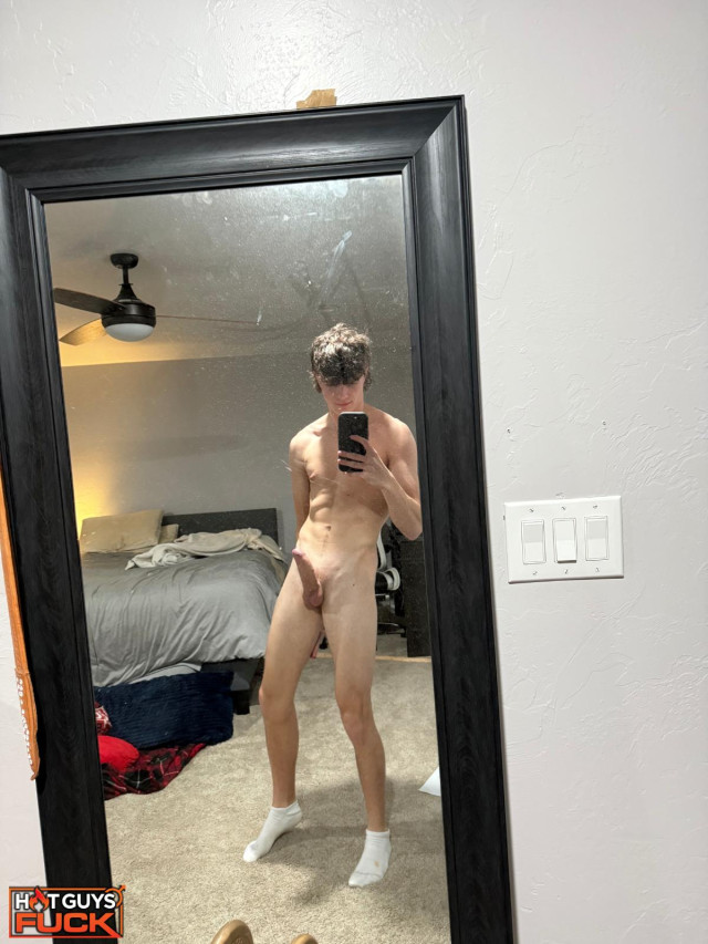 Rex Stamoss — Rex Stamoss Audition Video (photo 24)