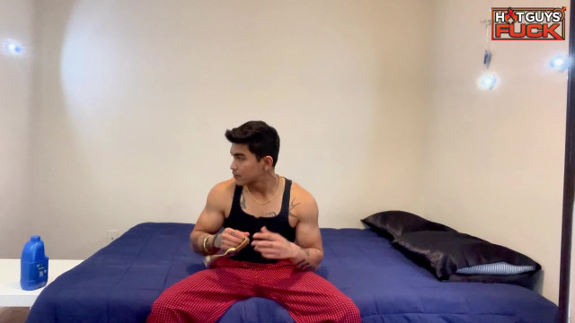 Damian Planto — Damian Planto audition video. (photo 2)