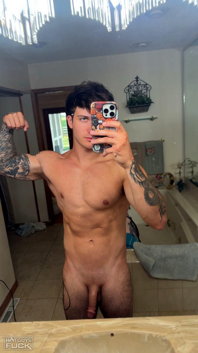 Ethan Snow — Ethan Snow audition video (photo 33)
