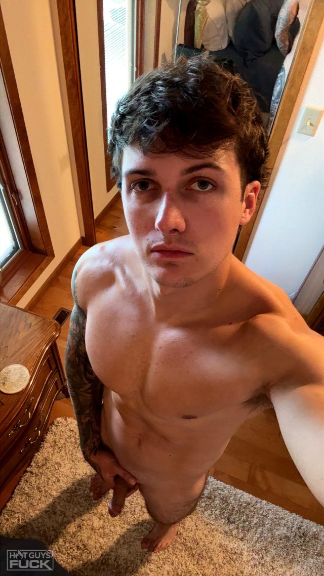 Ethan Snow — Ethan Snow audition video (photo 37)