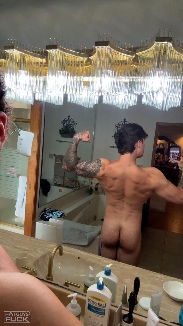 Ethan Snow — Ethan Snow audition video (photo 41)