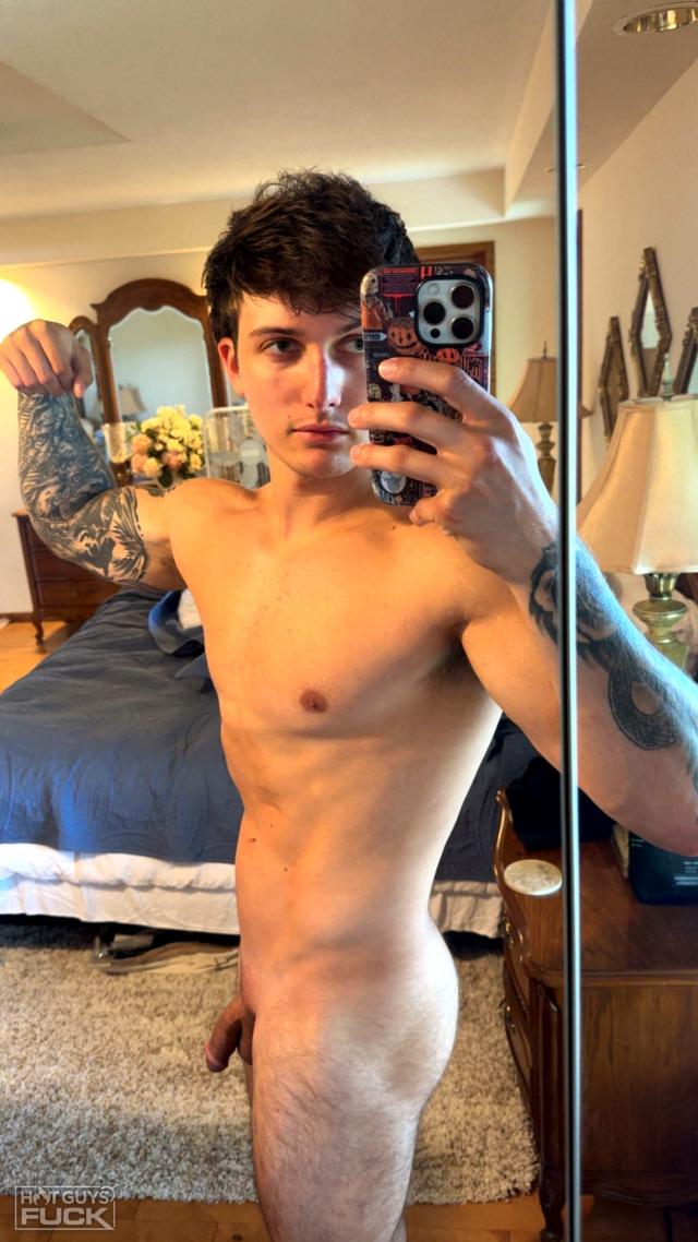 Ethan Snow — Ethan Snow audition video (photo 45)