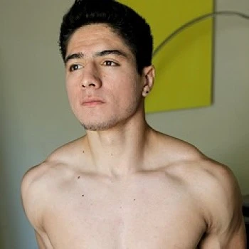 Lucas Garza