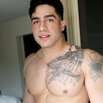 Diego Cruz