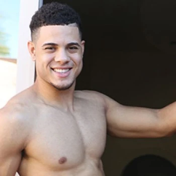Channing Rodd