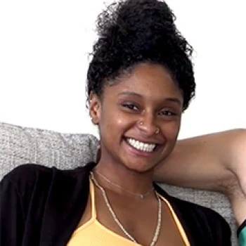 Kourtney Harris