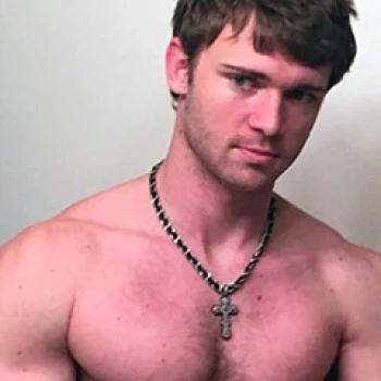 Jaden Storm