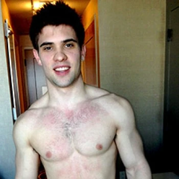 Zach Rode