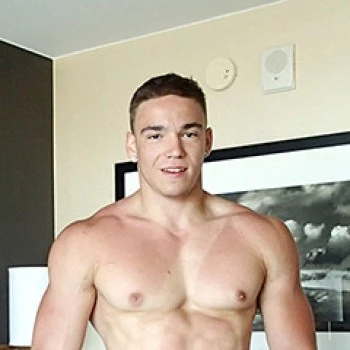Nathan DiAntonio