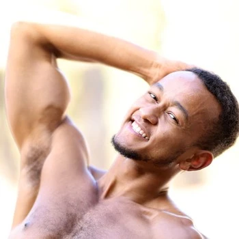 Apollo Parker