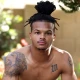 Justin Jones
