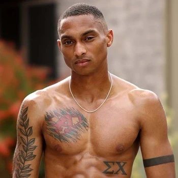 Eli Bennett