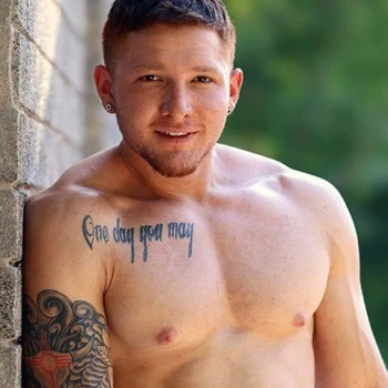 Jeremiah Cruz