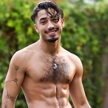 Troy Banderas