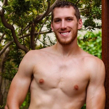 Max Harden