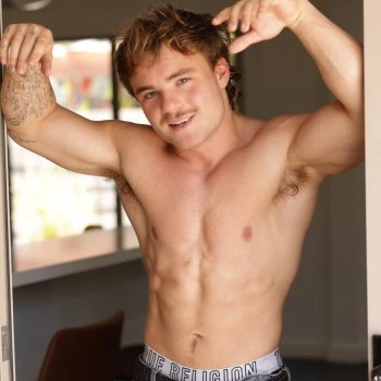 Logan Luhst