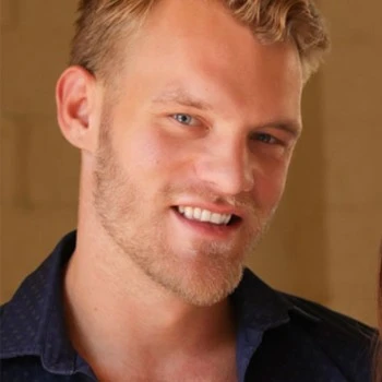 Colt Cameron